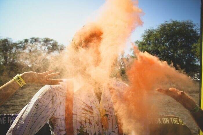 If You're Still Single In Finland At The Age Of 25, Get Ready To Be Showered In Cinnamon