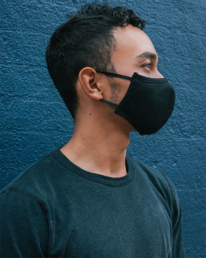 Some East Asian Countries Adhered To Face-Masks Way Before The Pandemic Hit