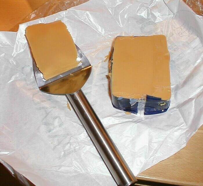Swedish People Cut Their Cheese With A Special Slicer Instead Of A Knife