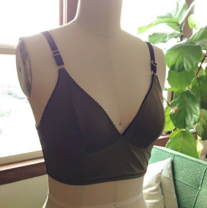 You Could Major In "Bra Studies" In Hong Kong