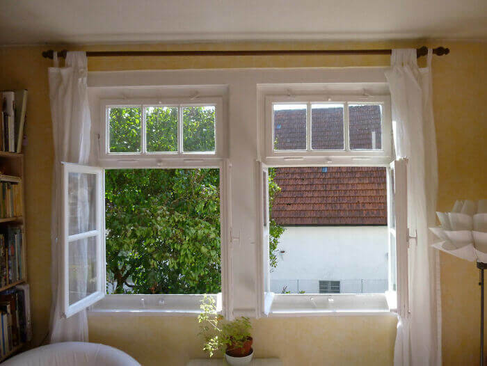 You Can See Everything That Your Neighbor Is Doing In The Netherlands