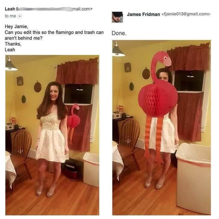 Use Your Word Wisely