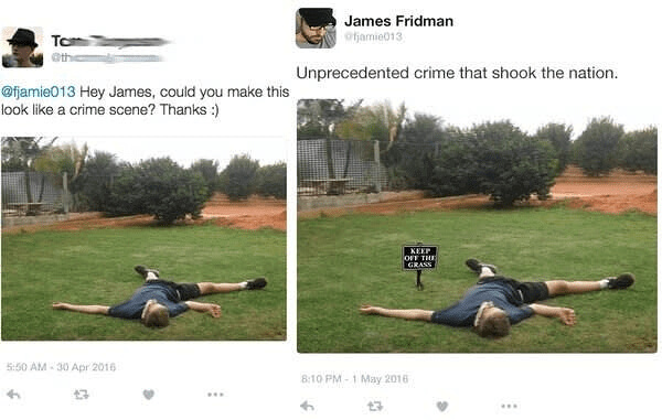 Unprecedented Crime That Shook The Nation’