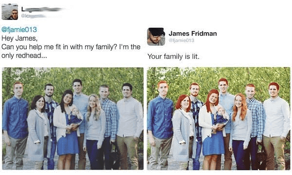 'If You Can't Beat Them, Make Them Join You’