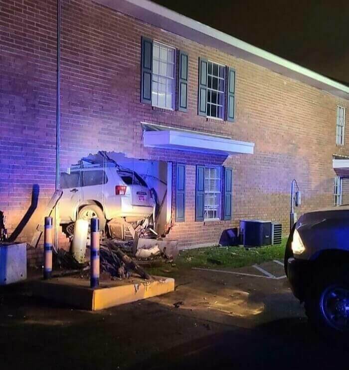 Onde Posso Estacionar?