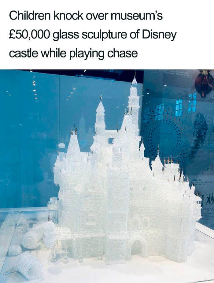 Essas Crianças Malditas De Novo