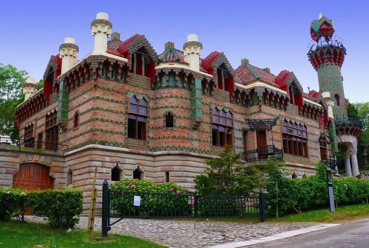 Comillas