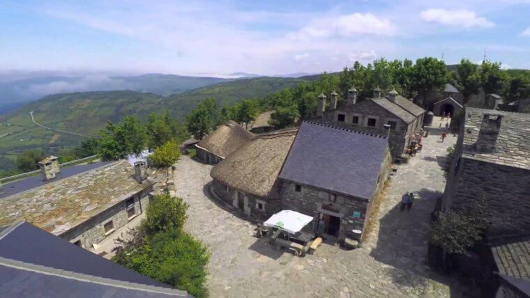O Cebreiro