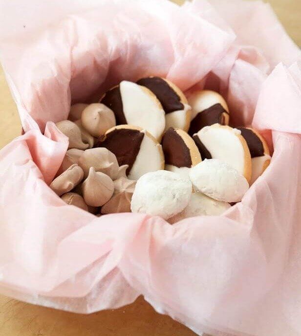 Here's Why Your Grandma's Cookies Are the Best