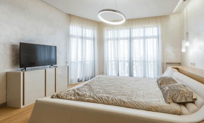 Designing With Light: Brightening Up Every Corner