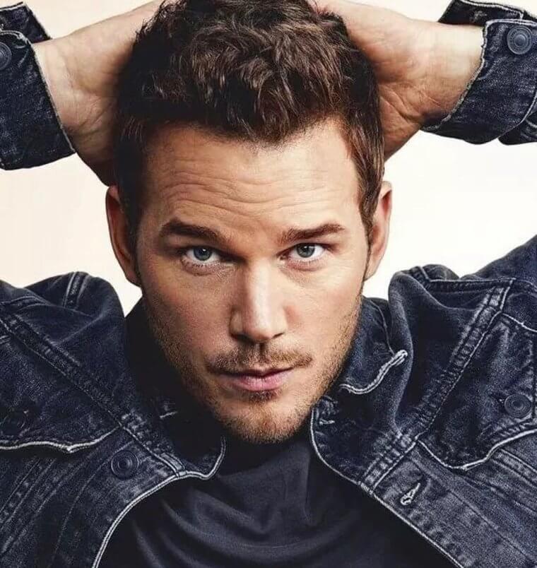 Chris Pratt