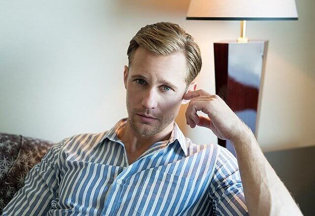 Alexander Skarsgård