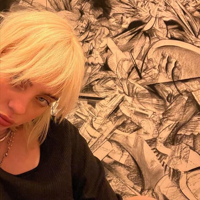 Billie Eilish