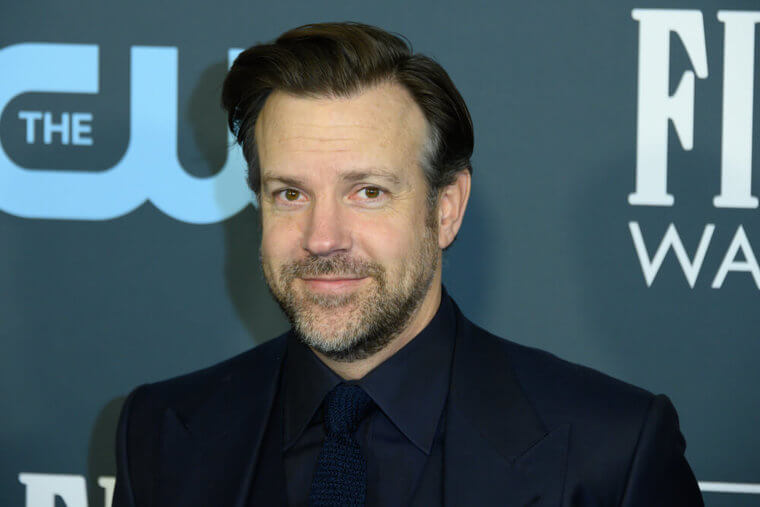 Jason Sudeikis — Basketball