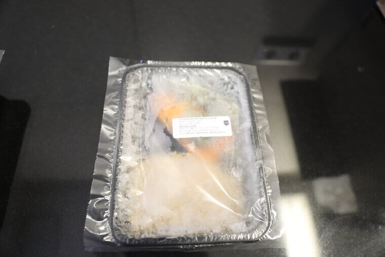 The Dazey Seal-A-Meal: Locking Freshness in a Plastic Shroud