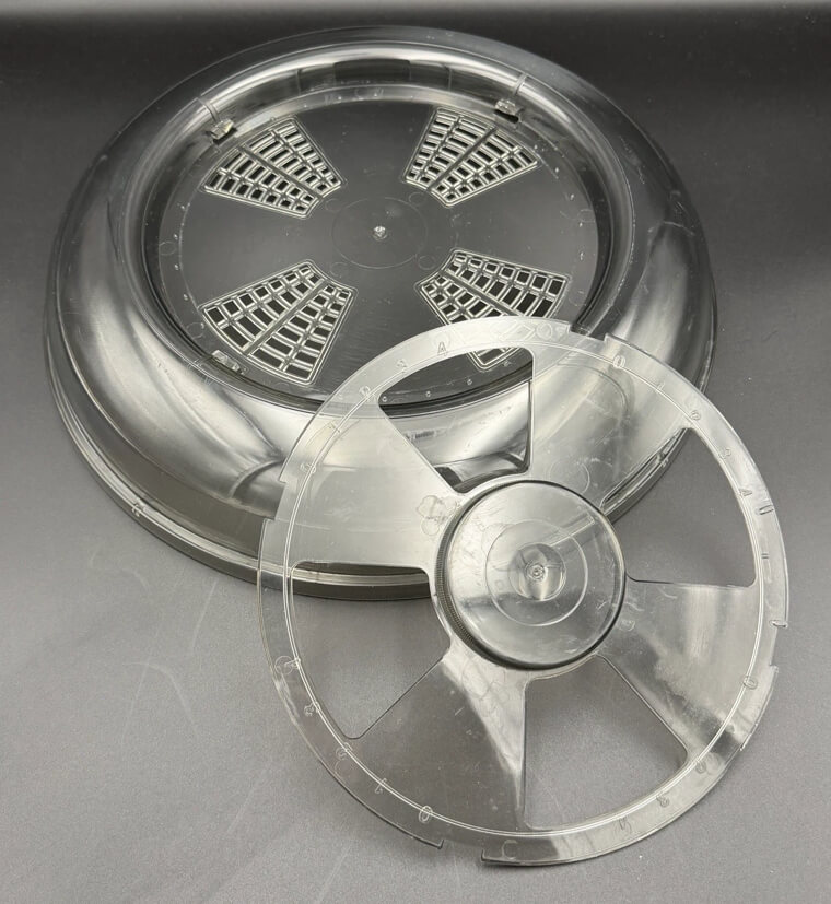 The Ronco Electric Food Dehydrator: Making Beef Jerky in the Living Room