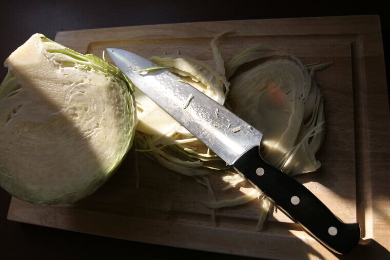 The Miracle Blade: The Knife That Never Quits