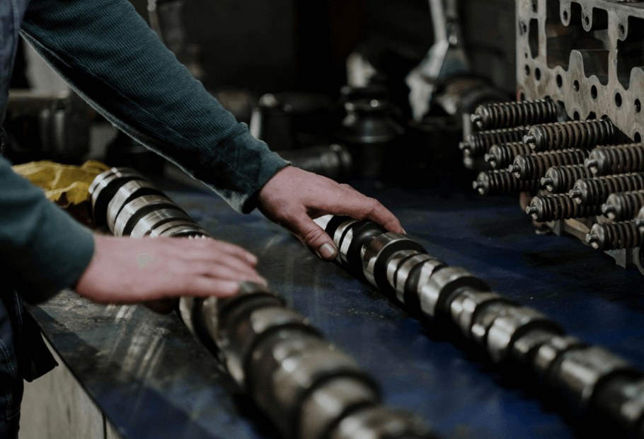 The Importance of Choosing Quality Parts for Repairs