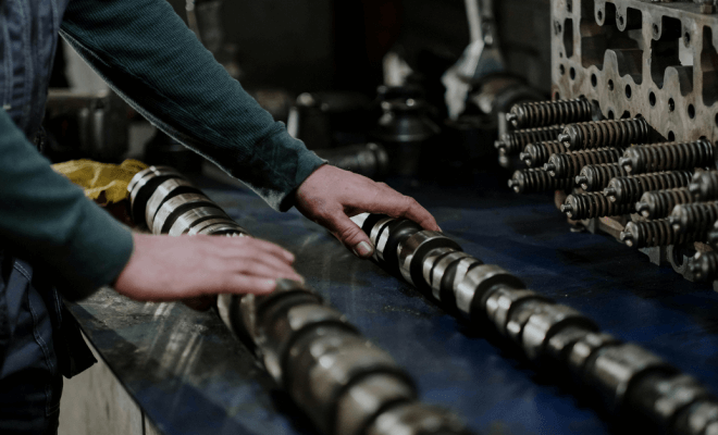 The Importance of Choosing Quality Parts for Repairs