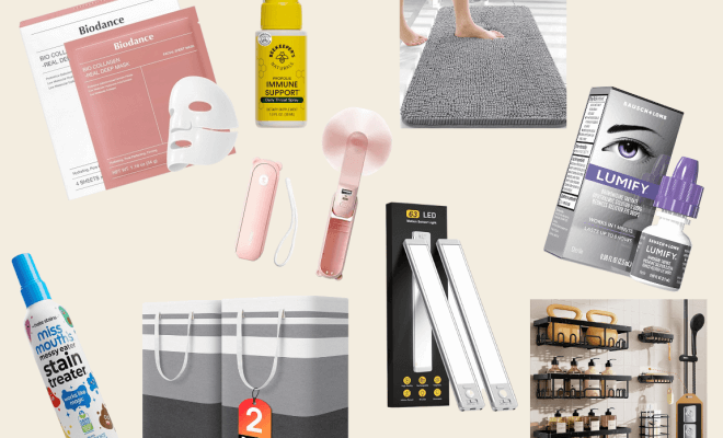 Hidden Amazon Gems Under $25 That Shoppers Swear By