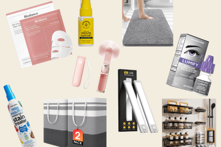 Hidden Amazon Gems Under $25 That Shoppers Swear By