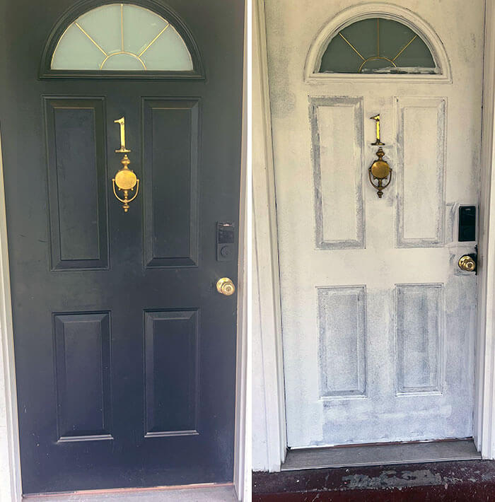 When Your Landlord Ruins a Perfectly Good Thing
