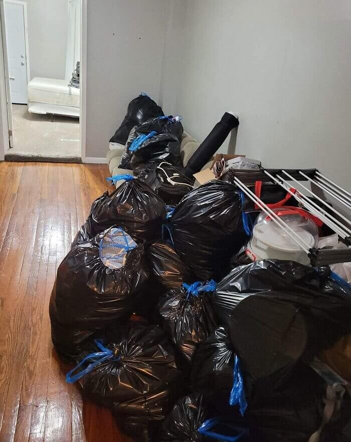 Landlord Sent Cleaners to Wrong Apartment