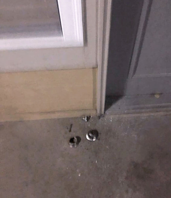 When Your Landlord Locks You Out of Your Own Apartment