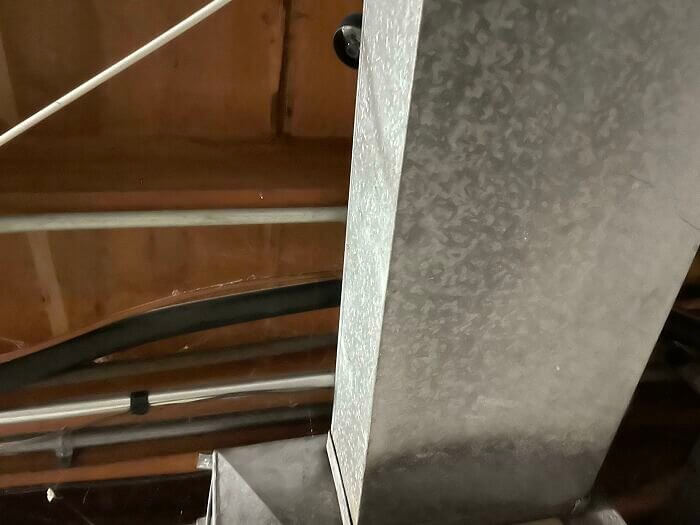 A Landlord Hid a Camera so He Could Watch Them Change