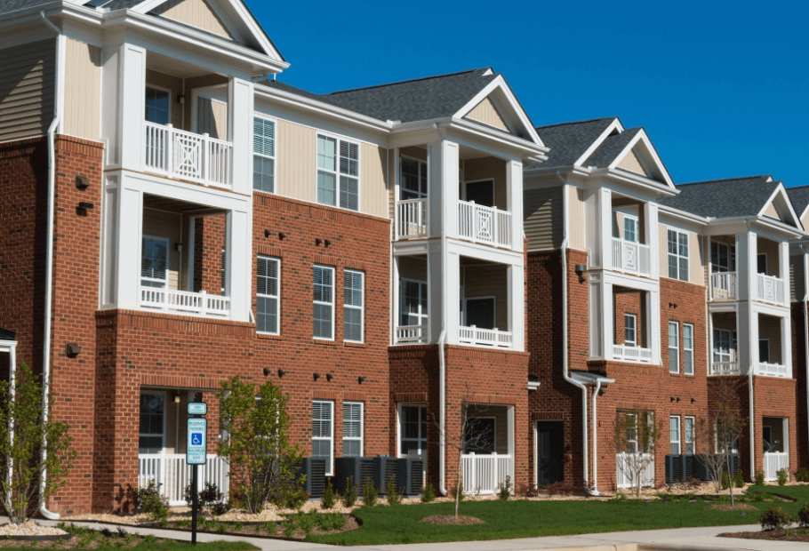 Times When People's Apartments Had Them Doing a Double Take