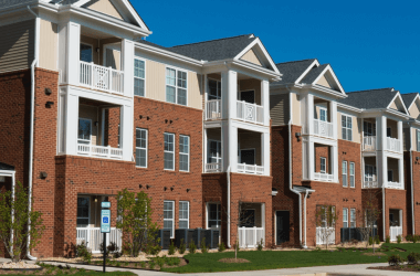 Times When People's Apartments Had Them Doing a Double Take