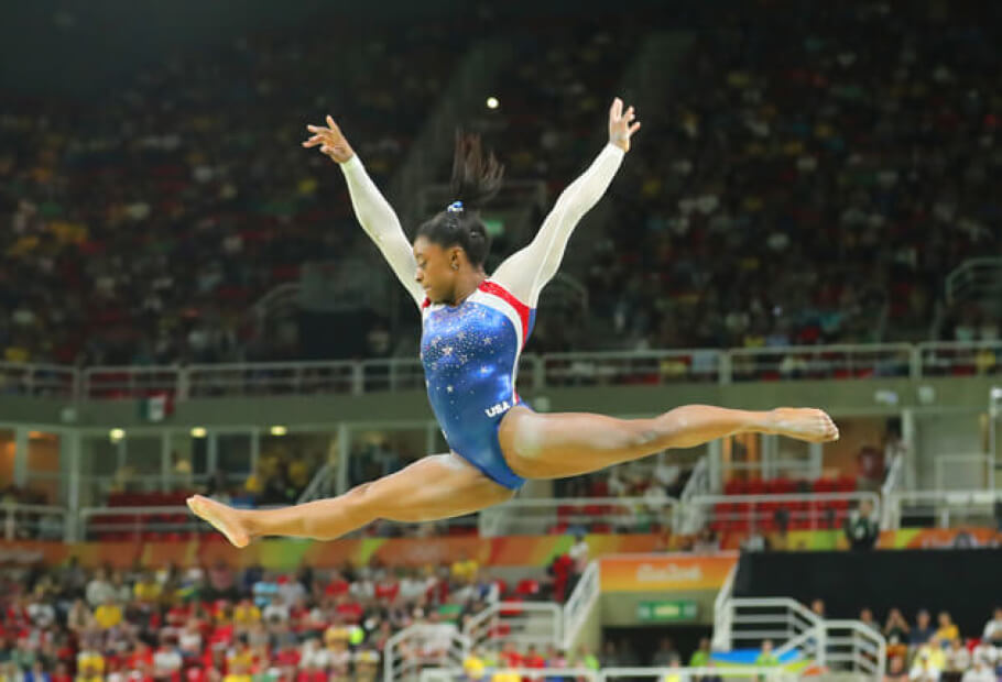 These Are The Most Important Female Athletes Of The Past 20 Years