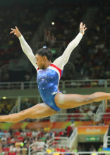 These Are The Most Important Female Athletes Of The Past 20 Years