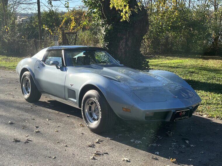 1975 Chevrolet Corvette Stingray