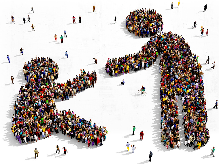 Learn How To Be Alone