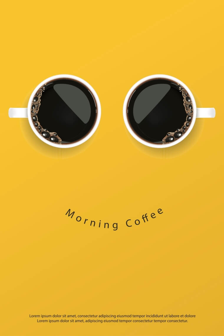 Start A Day With Energy