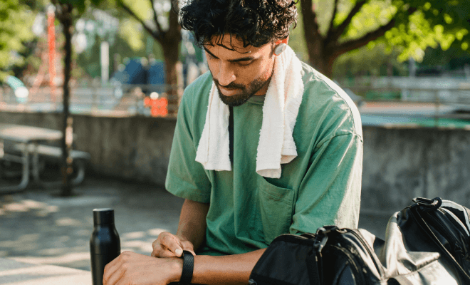 Understanding the Relationship Between Rest and Recovery