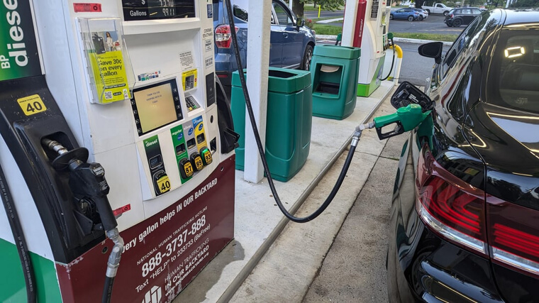 Fuel Costs Vary, but Fairness Can Be Tricky