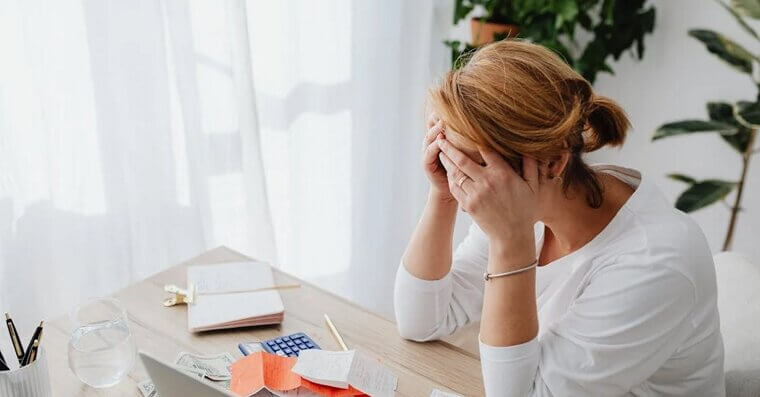 Pay Off Your Outstanding Debts