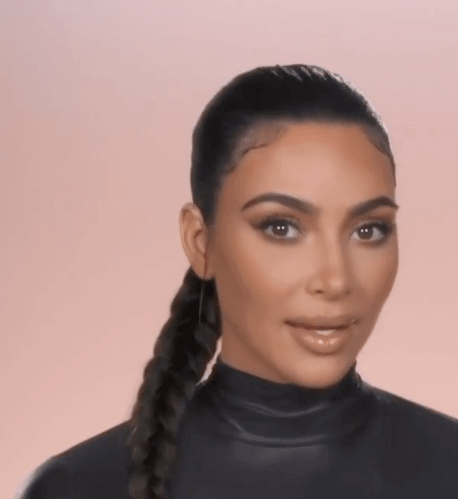 Kim Is Really In Charge