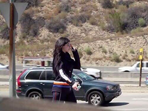 Going On Location Requires A Lot Of Planning