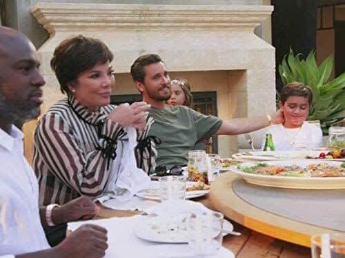 Filming Takes Up 10 To 12 Hours A Day