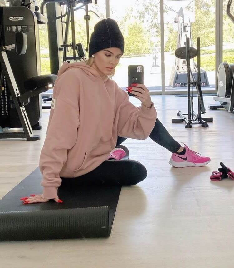 If The Cameras Aren't Ready, They Shoot With iPhones