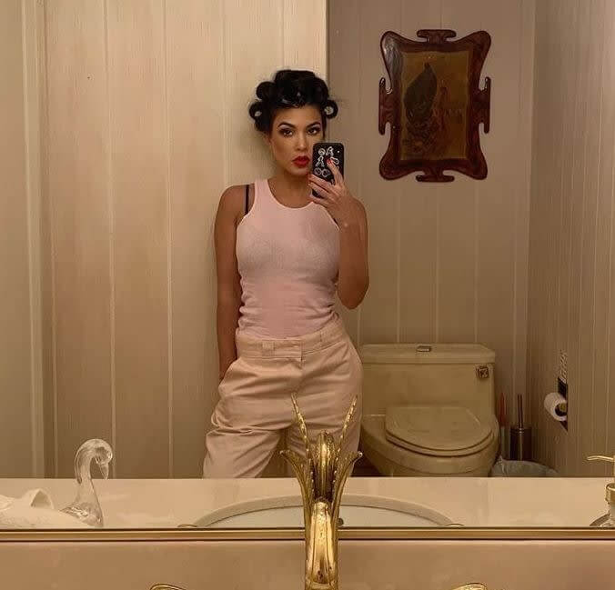 They Wear Microphones All Day