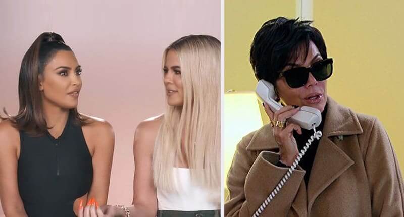 40 Interesting Rules The Kardashians Have To Follow While Filming