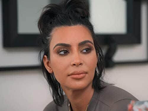 You Have To Be Trustworthy To Work On The Show