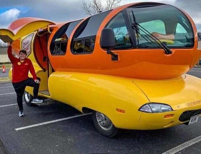 2004 Ford Crown Victoria