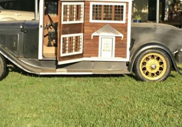 1994 Ford Ranger Regular Cab