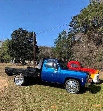 1975 Chevrolet Custom - $26,495