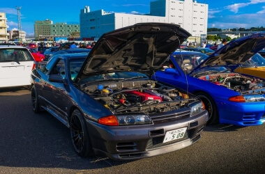 Hot Rods and Custom Cars for Sale Under $30,000